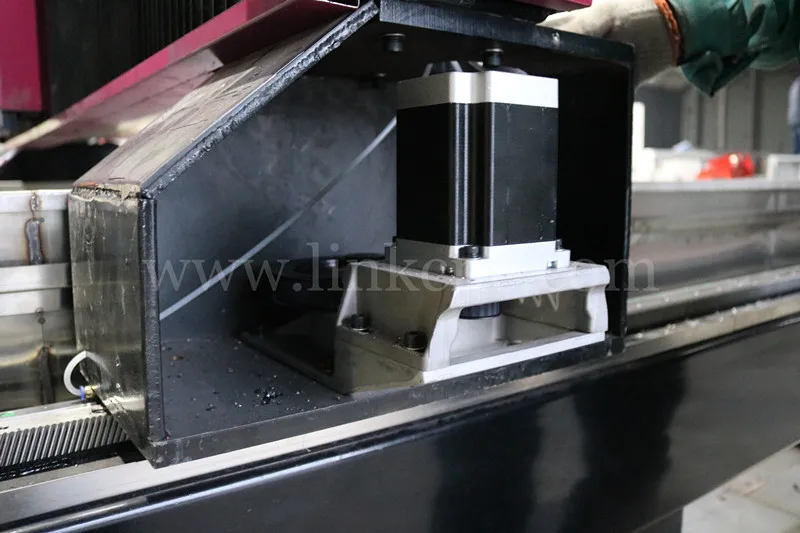 Одобренный CE станок для резки камня/мрамор/гранит фрезерный с ЧПУ/фрезерный ЧПУ