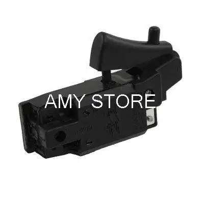

Double Pole Normal Open AC 250V 10A Switch for Hitachi C9 Circular Saw