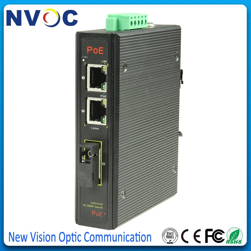 1 порт 1000BASE + 2 порта 10/100/1000BASE T за исключением SFP * GE PoE 1000M неуправляемый