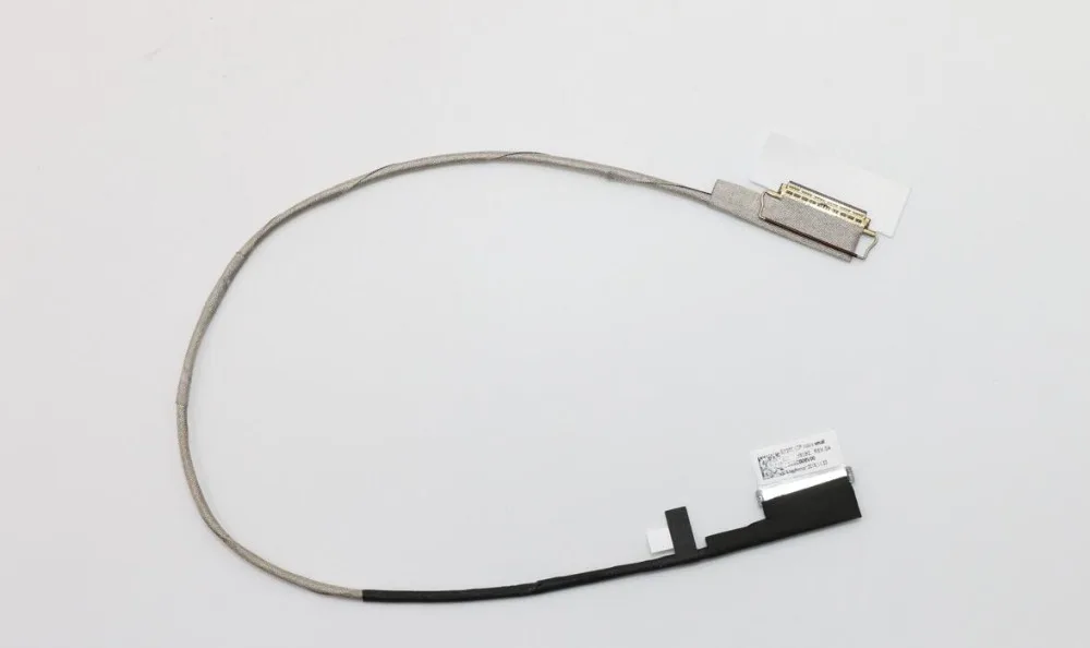 Новый для Lenovo ThinkPad X240 X250 X260 X270 LCD eDP кабель Amphenol FHD экран видео провод 01AV932 SC10K88292