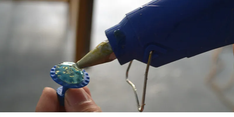 ABS клей вкладки Авто тело потянув автомобиль безболезненный вмятин Ремонт