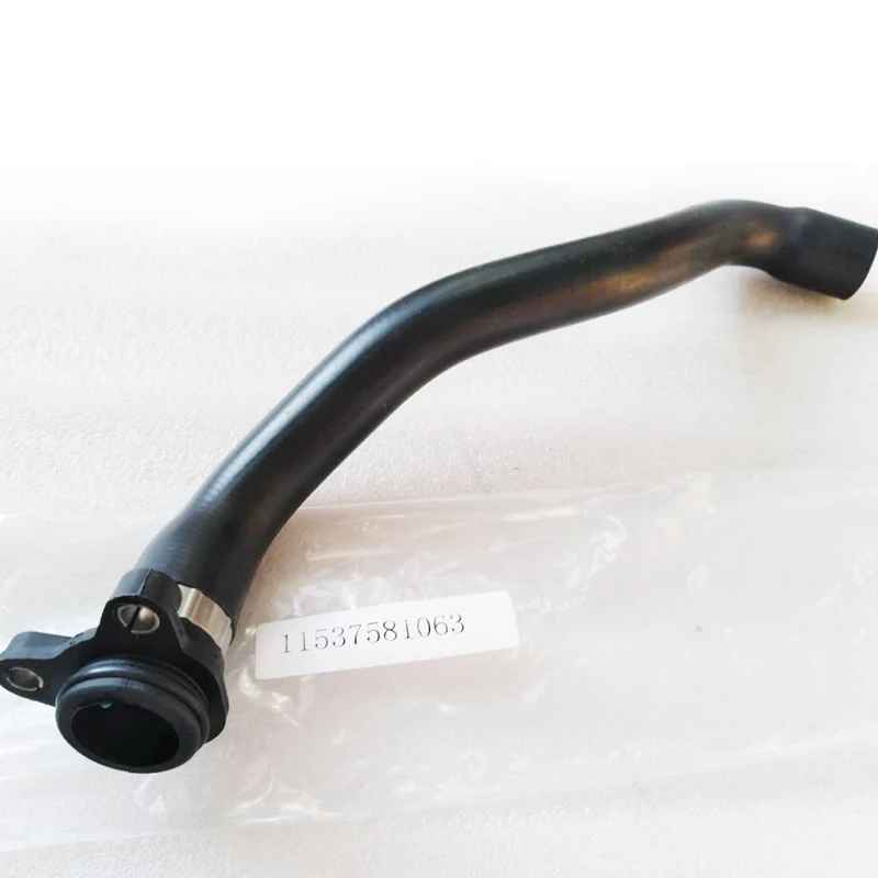 

Шланг водяного охлаждения с термостатом для BMW F01 F01N F02 F02N OEM 11537581063