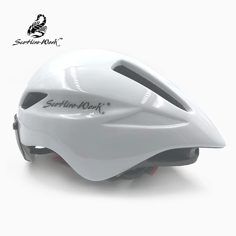 Велосипедный шлем TT aero Goggles шлем дорожный MTB велосипедный спортивный защитный шлем для верховой езды мужские гоночные велосипедные шлемы