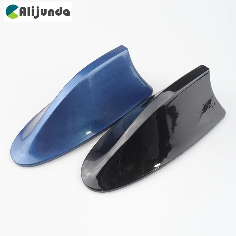 Антенна Alijunda для автомобиля специальный радиоантенный плавник акулы Chery Tiggo Fulwin A1