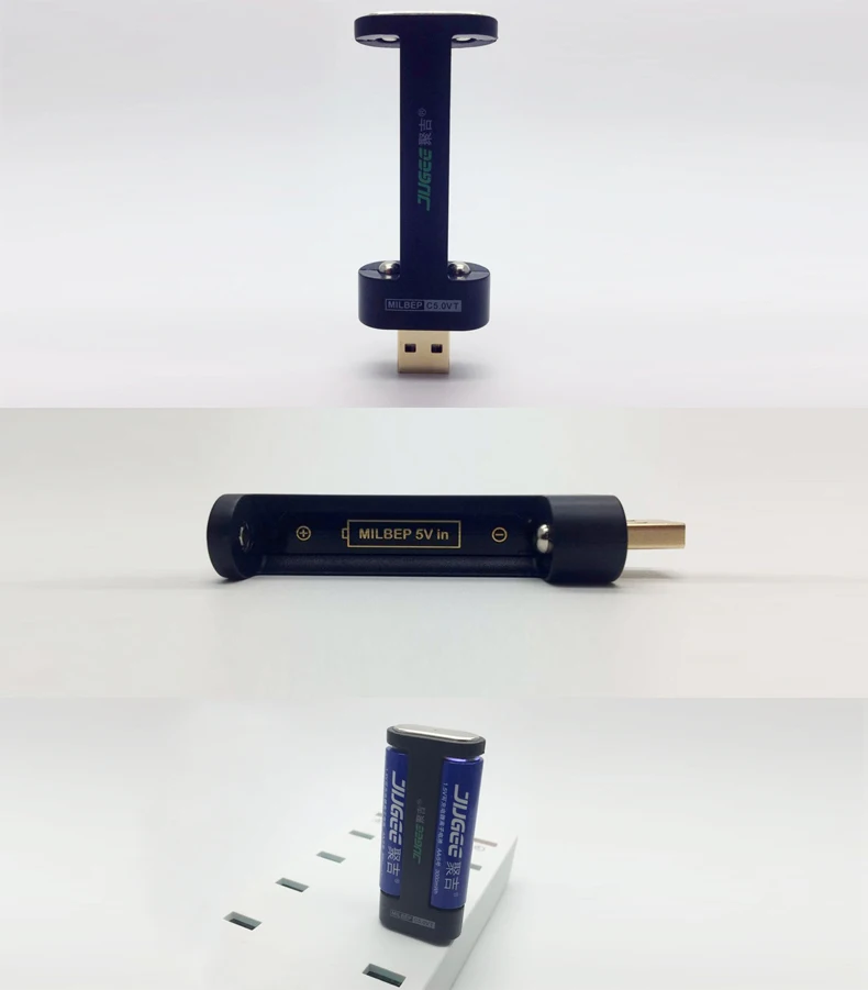 2 шт. JUGEE 1 5 В в 3000mWh AA литий полимерный ионный аккумуляторные батареи + USB слота