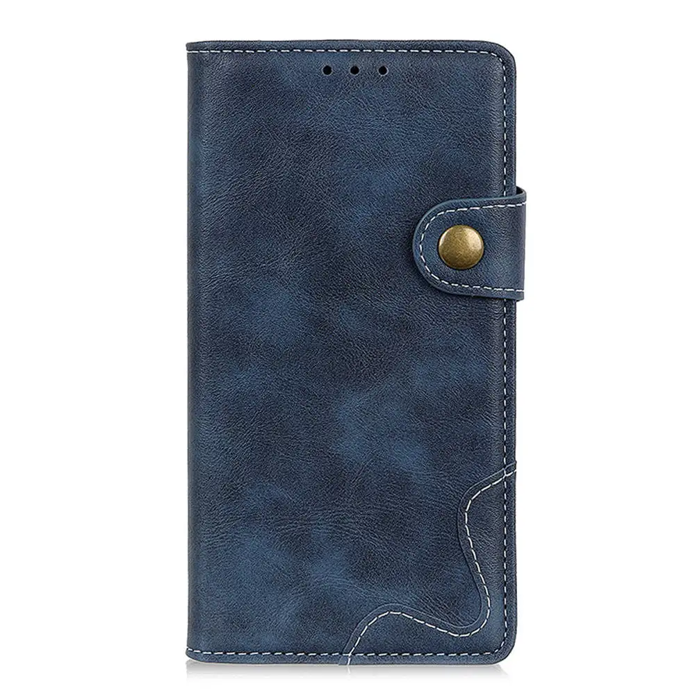 Для Funda Oppo Reno Z Тонкий чехол для телефона флип-чехол для Oppo Reno Z магнит роскошный из искусственной кожи Бумажник для карт защитный полный Чехол Сумки