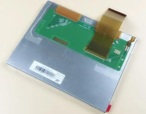 

5.6 inch lcd panel AT056TN52