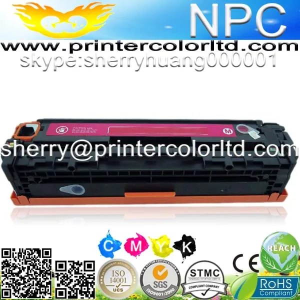 Новый лазерный тонер картридж для HP laser Jet 1600/2600n/2605/2605dn/2605dtn/CM1015MFP/CM1017MFP/Q6000A/для Canon
