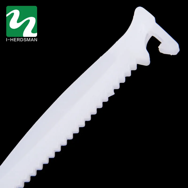 30 шт. одноразовые пупные зажимы для щенков | Дом и сад