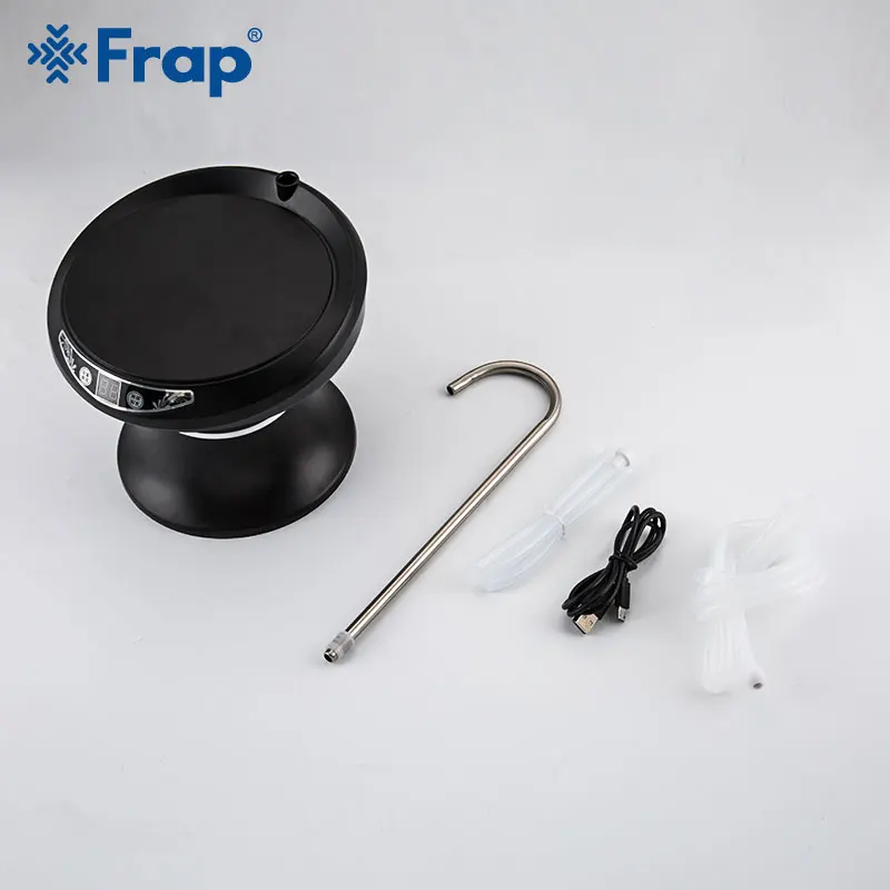 Frap Ручной пресс для водяных насосов посуда напитков автоматический диспенсер