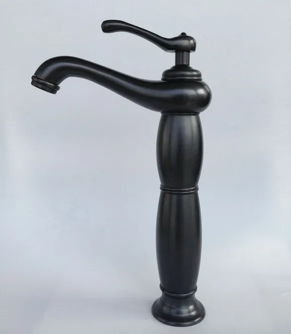 Фото Бронзовый кран для раковины с одной ручкой anf288 mixer taps basin faucet mixerfaucet mixer Бронзовый кран для раковины с одной ручкой anf288 mixer taps basin faucet mixerfaucet mixer