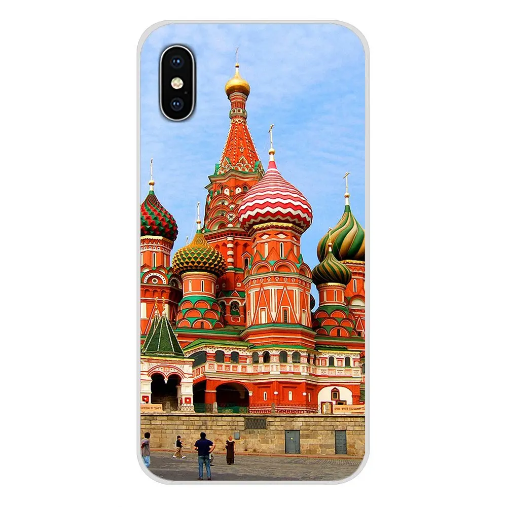Мягкий прозрачный чехол для Samsung A10 A30 A40 A50 A60 A70 Galaxy S2 Note 2 3 Grand Core Prime | Мобильные