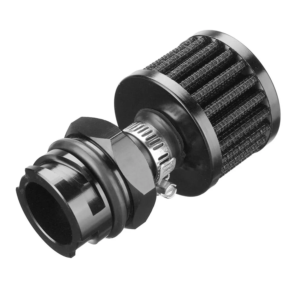 HB заготовки алюминиевые колпачки для покрышек масло Кепки + Сапун воздух фильтр