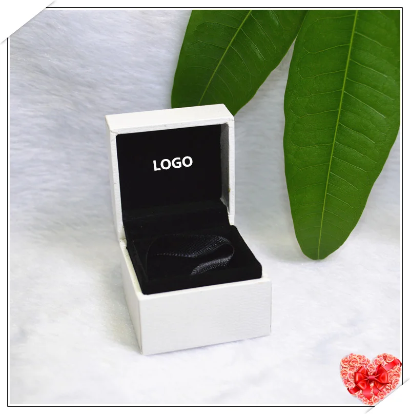 

Jewelry Display Time-limited Sale 2023 Latest Fashion Jewelry Fit Original High - End ring Case Beaded Box earring Pendant