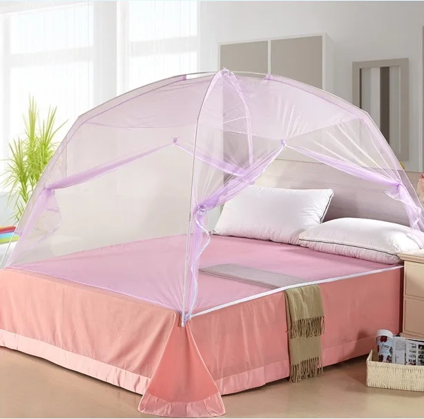 Новинка 2015 мелкая сетка от комаров Монгольская Юрта противомоскитная для