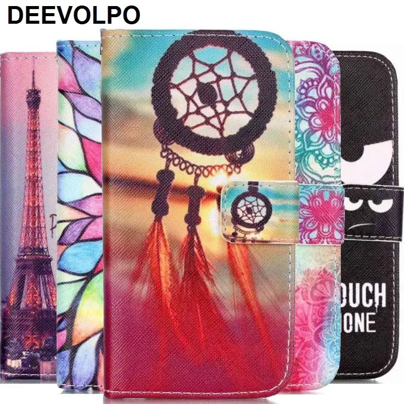 Модный чехол для samsung Galaxy J330 J530 J730 J3 J5 J7 Prime A3 A5 S8 плюс S7 край S5 Fundas кожаный чехол Coque D03Z