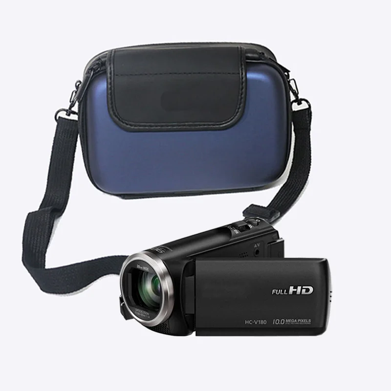Чехол для видеокамеры EVA Samsung F30 F70 F900 Q300 F70BP H400 F80 F50 QF20 F43 F44 H405 H305 сумка цифрового