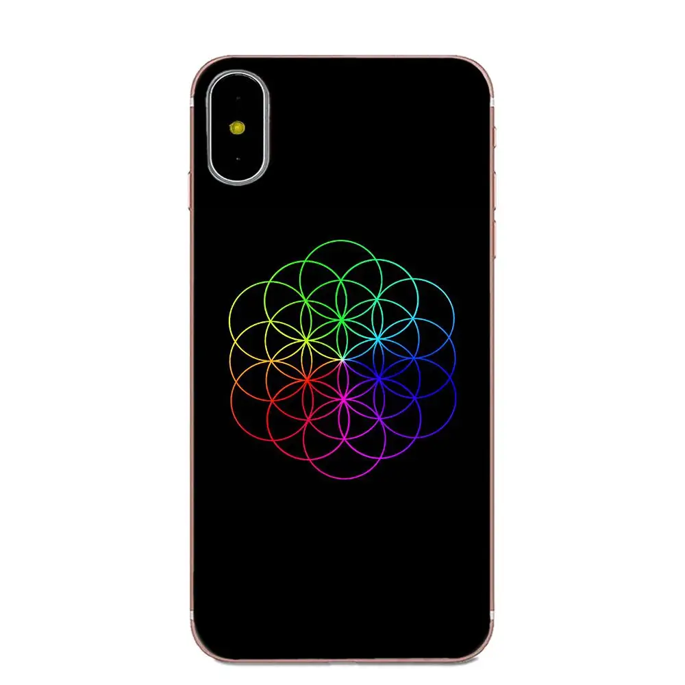 Чехол для телефона Mllse Adventure Coldplay A Head Full Of Dreams Xiaomi Redmi Mi Note 7 8 9 SE Pro Lite Go Play высокого