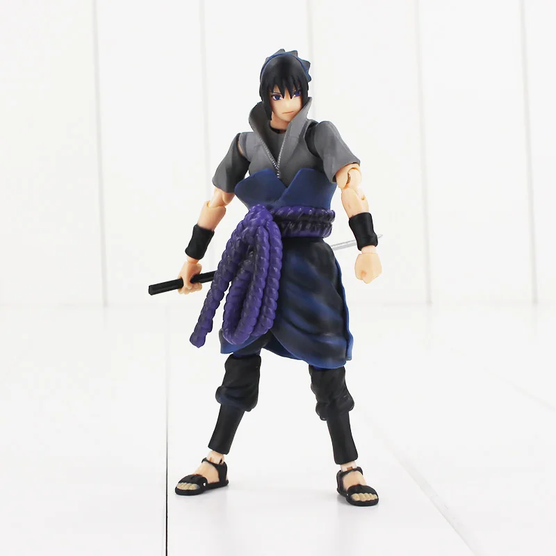 Мультяшная подвижная статуя ПВХ экшн фигурки модель игрушка|model toy|hatake kakashinaruto
