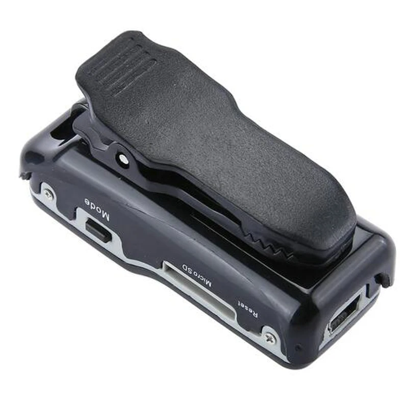 Лидер продаж 2018 качественные товары цифровая мини-камера HD 1080P x 720P Спортивная