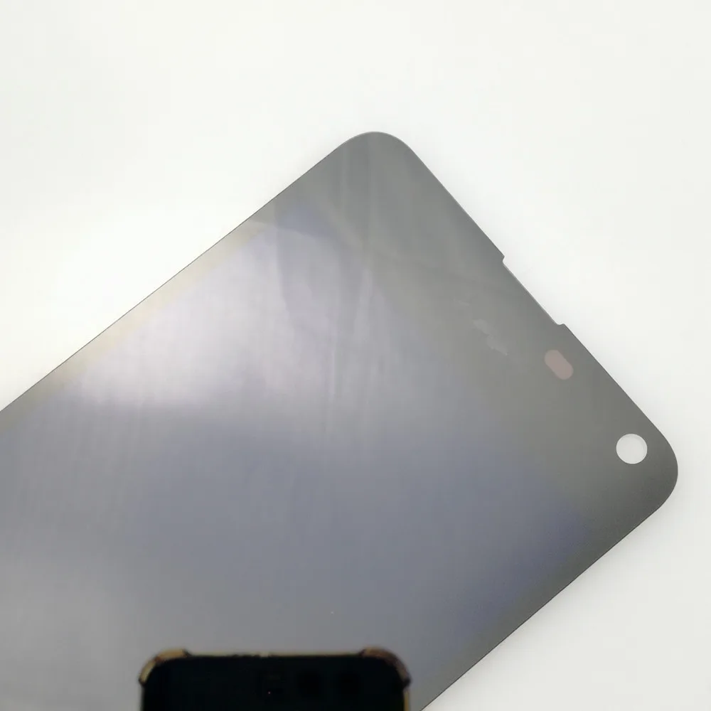 RTGparts Oled дисплей + кодирующий преобразователь сенсорного экрана в сборе для Nokia