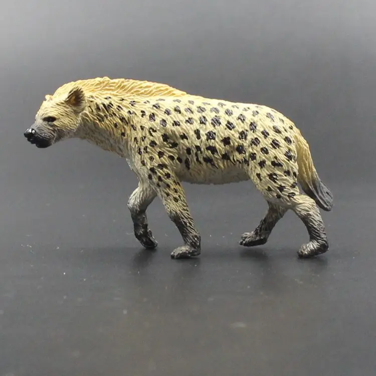 Ферма диких животных модель орангутаны панды жирафа подходит для породы