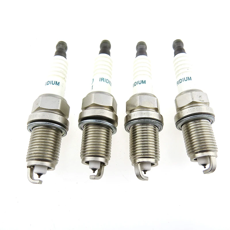 4 шт./лот sk20r-11 90919-01210 Новый SK20R11 автомобиля Иридиевые свечи зажигания для Toyota Scion