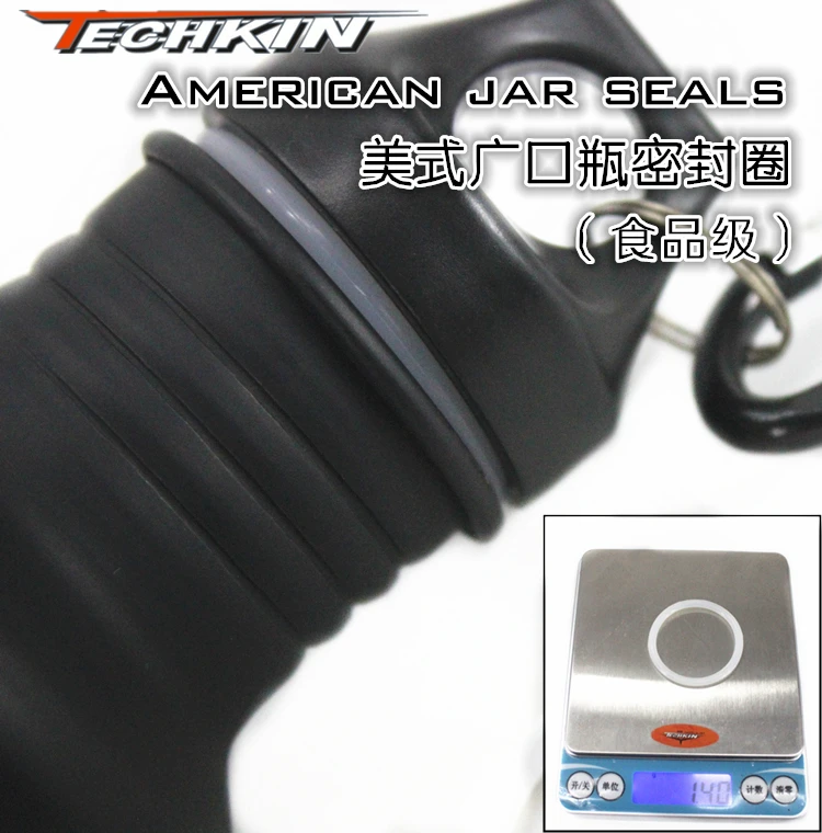 Заводское производство 21202 банок для укрепления уплотнительного кольца