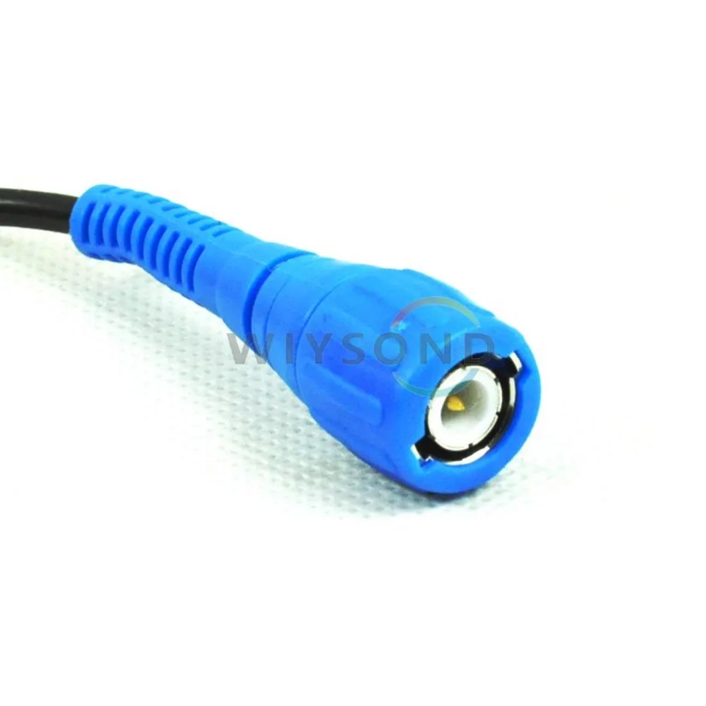 M026 Hantek CC-65 CC65 65A Цифровой ток переменного/постоянного тока с разъемом BNC