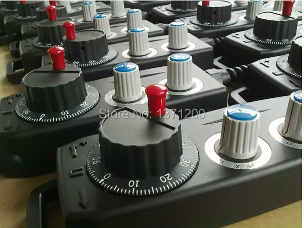 Ручной импульсный генератор Future электронный ручной импульсов для станка с ЧПУ