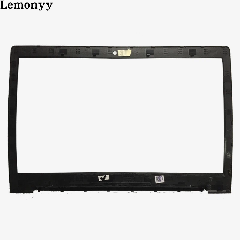 Для lenovo ideapad 310-15 310-15ISK 310-15ABR ноутбук lcd верхняя крышка чехол/ЖК-рамка крышка/ЖК Петли L& R