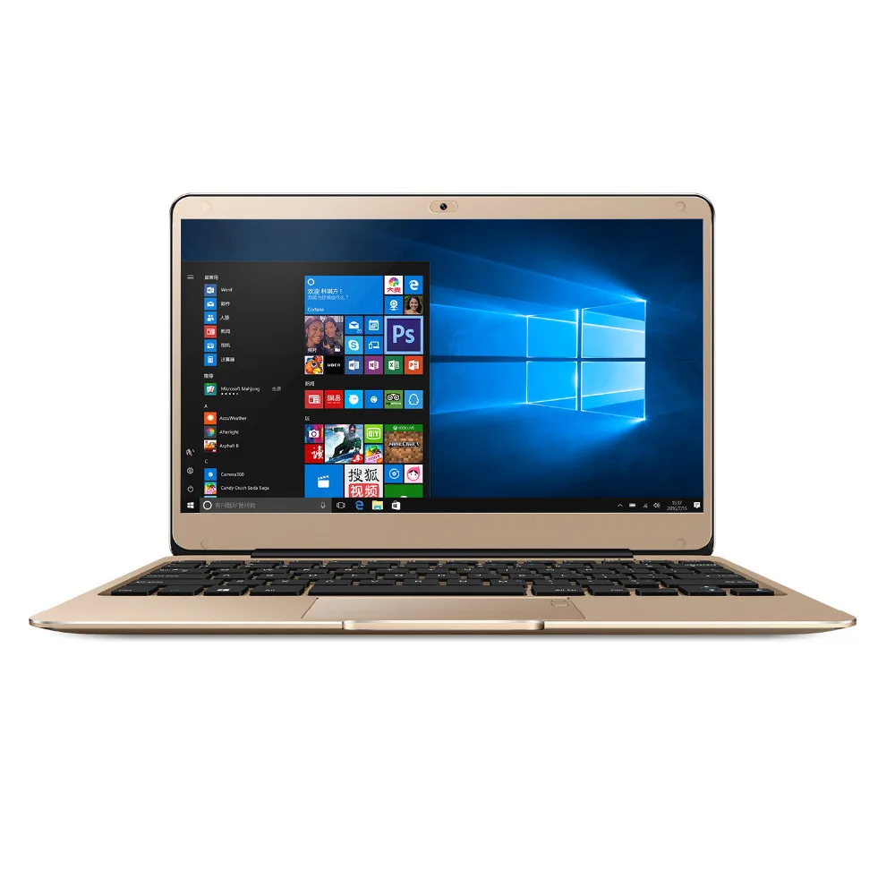 Onda xiaoma 21 ноутбук intel N3450 Четырехъядерный 4 ГБ ОЗУ 64 Гб ПЗУ 12 5 дюймов 1920*1080 ips Win 10