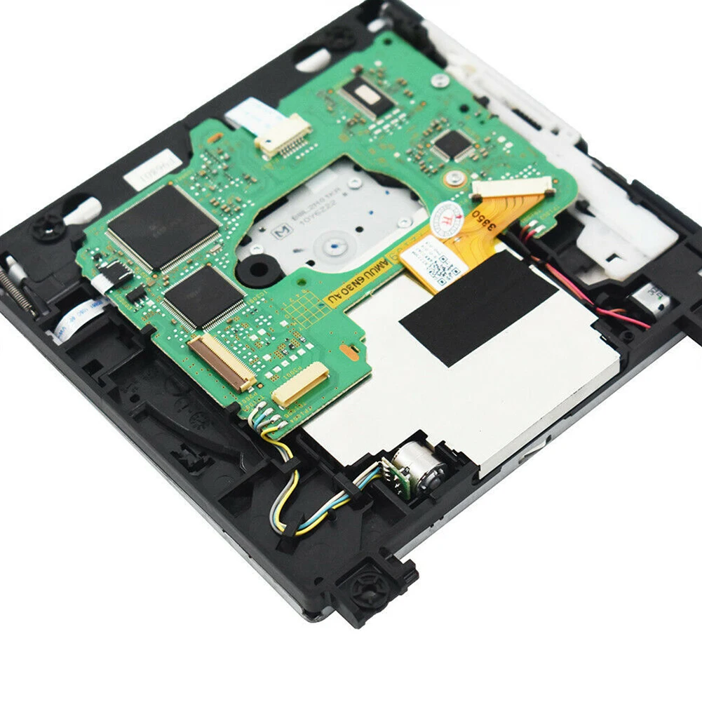 Легкий Электронный оптический привод легко установить модуль аксессуары DVD rom