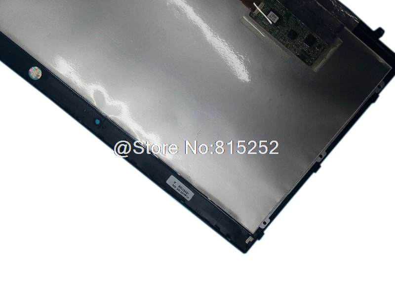 Сенсорный экран+ ЖК-дисплей в сборе для lenovo Thinkpad X220T X220IT X230T X230IT LP125WH2-SLB1 FTU3-12WO4C-03X 42.4KJ02.005