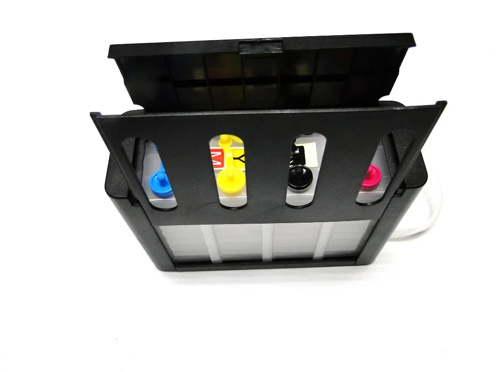 

YOTAT 4 color CISS Ink Tank use for HP printer For Canon printer For Brother printer for Lexmark printer DIY CISS