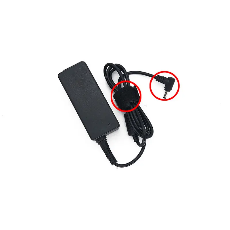 Зарядное устройство для ноутбука Asus VivoBook R417NA R417SA X200 X200CA X200L X200LA S200E S200L 19 в 1 75 А 33