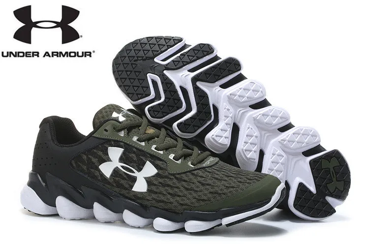 Лидер продаж Under Armour позвоночника разрушить баскетбольной обуви для мужчин образ
