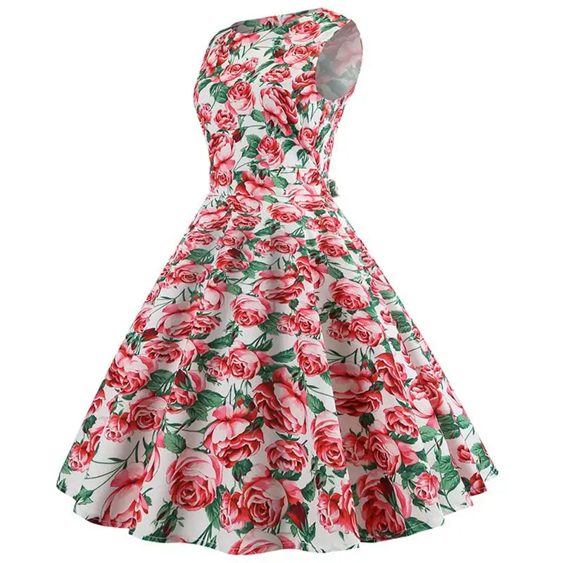 ISHINE европейской и американской моды 50 S Хепберн Стиль Роза игральных карт кешью