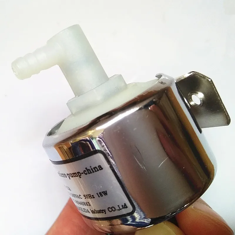 Паровой насос SP 12A напряжение 220 240VAC 50HZ мощность 18 Вт|steam pump|pump pumppower pump |