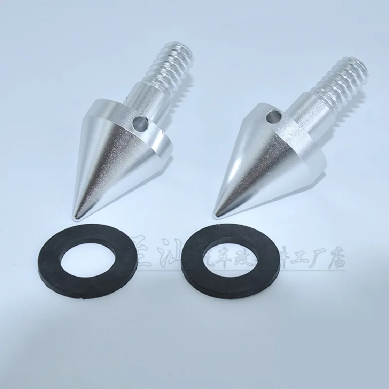 Подходит для Benz SMART Caudal / Cone специальный модифицированный задний бампер защита от