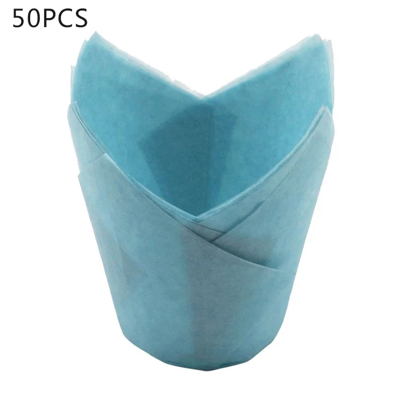 blue 15x15x11cm Urijk случайный цвет формы для маффинов силиконовые формы для выпечки Кекс Лайнер кекс стенд DIY Инструменты для украшения выпечки, торта Mutisize - Цвет: blue 15x15x11cm