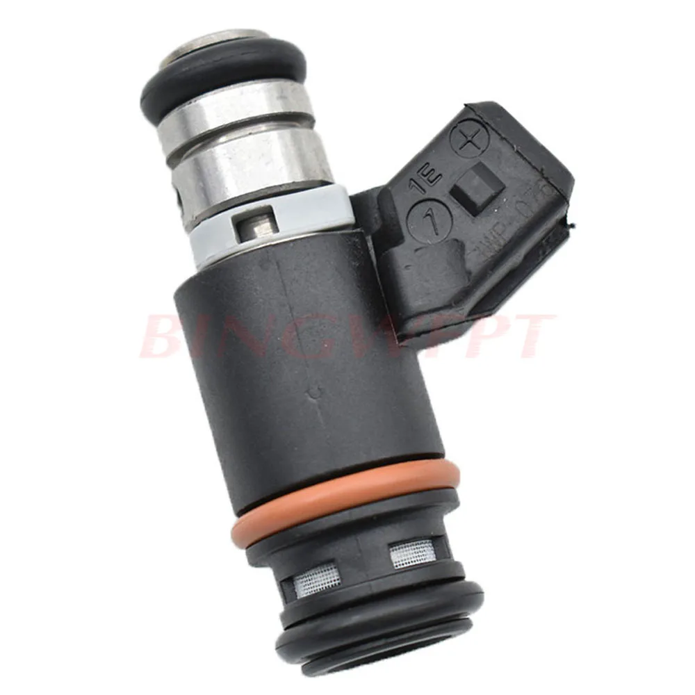 

1PCS New Fuel Injector - FOR VW EuroVan Golf Jetta 2.8 V6 IWP076 021906031B