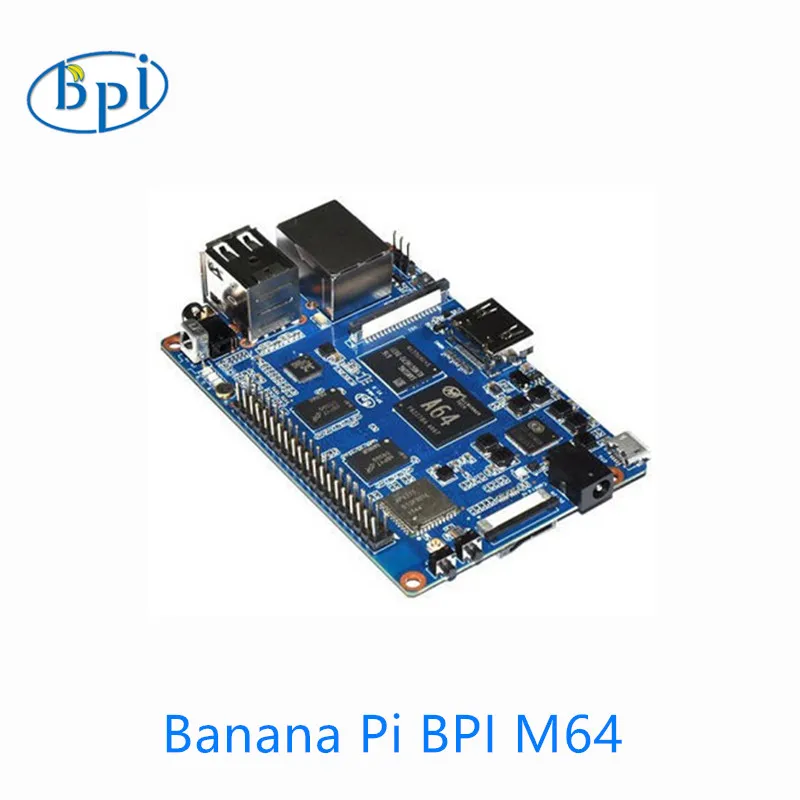 64 разрядный четырехъядерный мини компьютер с одной платой|board computer|board boardboard pi |