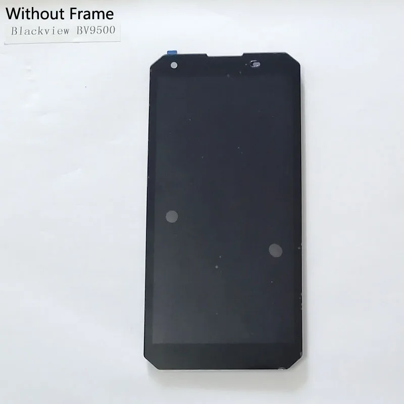 Для оригинального Blackview BV9500 Pro lcd и сенсорный экран 5,7 ''с рамкой+ инструменты в сборе для Blackview BV9500 дисплей телефона
