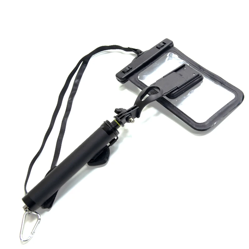 Mountdog водонепроницаемый чехол для телефона сумка с пультом дистанционного