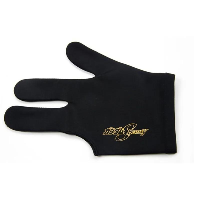 Оптовая цена 100 шт./лот высококачественные бассейн Бильярдные перчатки Yoyo снукер