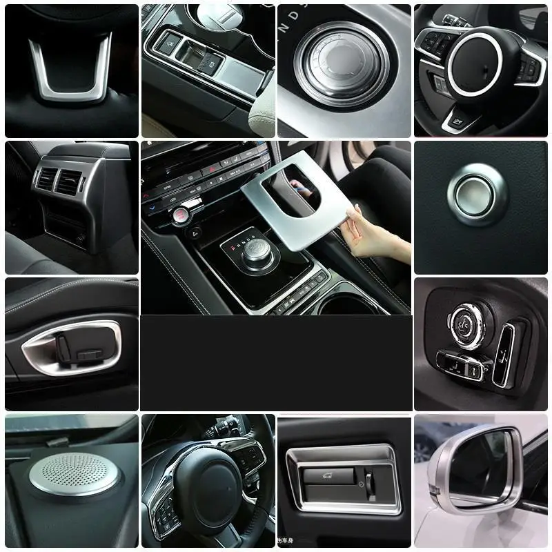 Система управления Выход Кондиционер рулевое колесо наружный Automovil