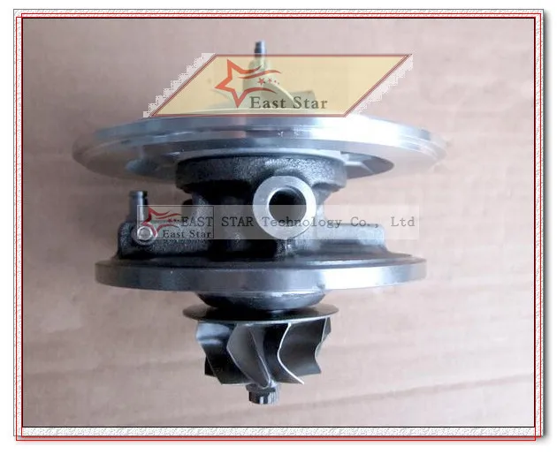 Бесплатная доставка турбокартридж CHRA GT2256V 721204 721204-5001S 721204-0001 для Volkswagen VW LT 2 2002-06 MWM