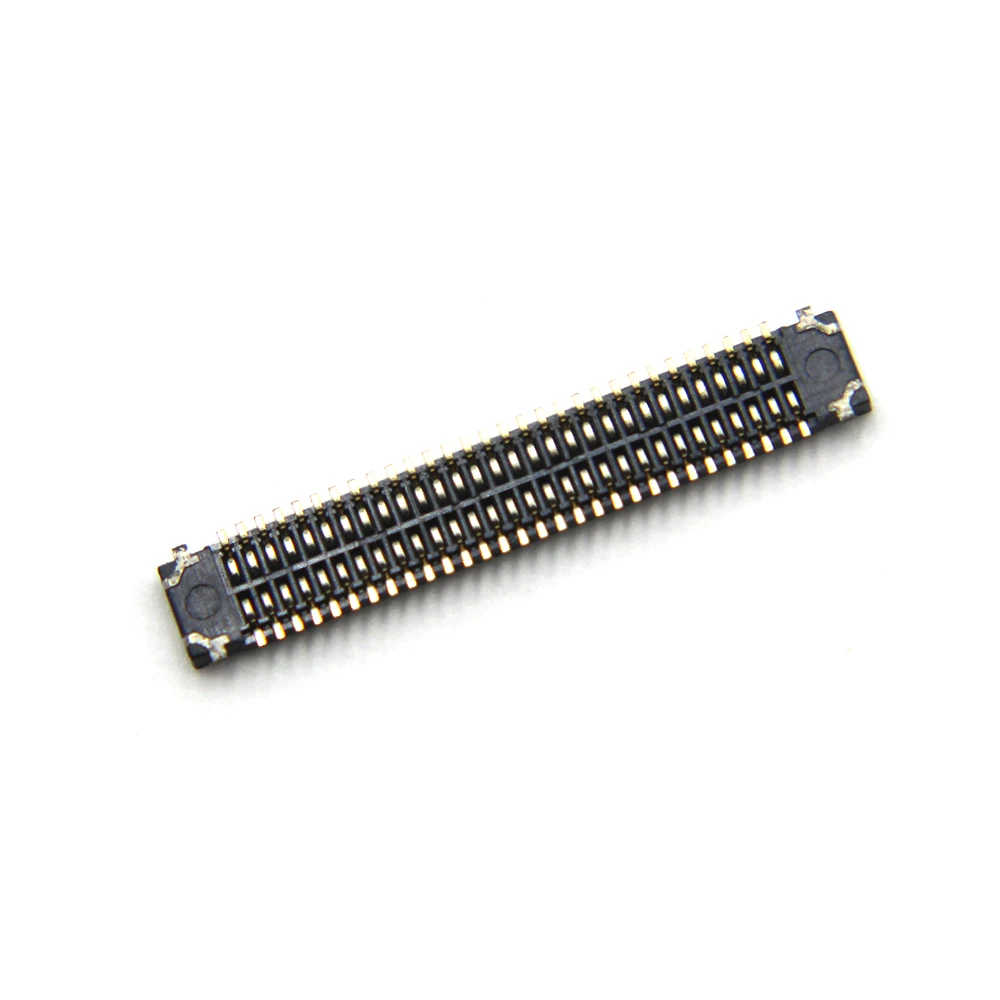 2 шт./лот Новый FPC коннектор на материнской плате 60pin|sim flex|sim connector for asusflex |