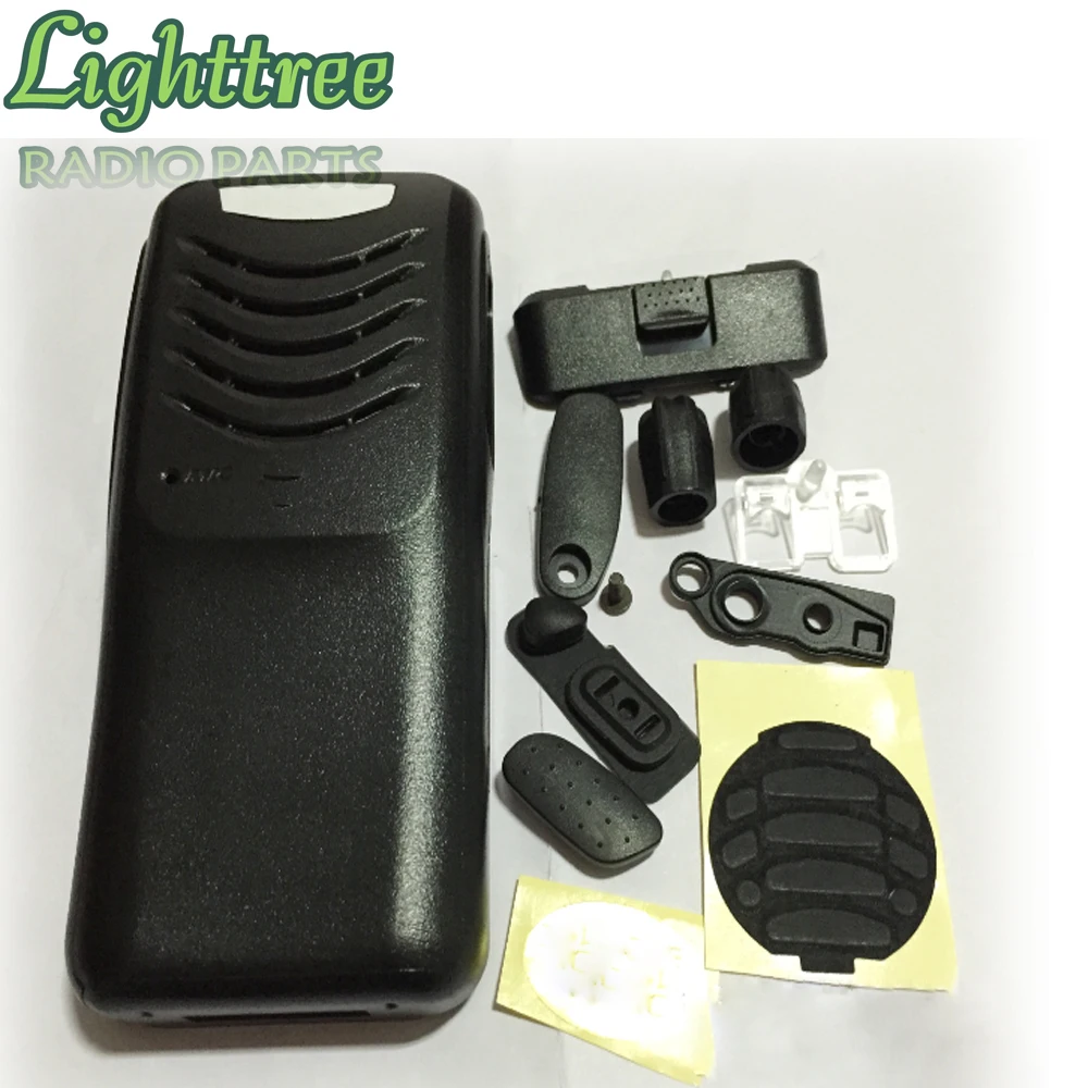 5sets X Radio Casing Of TK3000 TK2000 Front Housing